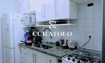 Imagem 6: Apartamento com 3 dormitórios, varanda, vaga e lazer completo - Vila Ema