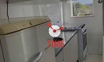 Imagem 4: KITNET com 1 dormitório à venda com 26m² por R$ 159.000,00 no bairro Bairro Alto - CURITIB