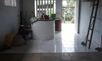 Imagem 4: Vendo casa distrito Outeiro na passagem Olho D'Agua