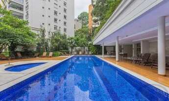 Imagem 2: Apartamento para Venda/Locação no Panamby Ref.:3446434