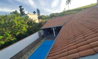 Imagem 5: Excelente chácara a venda, com piscina, em Caçapava