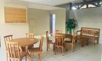 Imagem 6: Portal de Málaga - Parque del Sol - 2 suítes - 70m - Lazer Completo