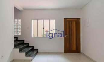 Imagem 5: Sobrado com 2 dormitórios à venda, 85 m² por R$ 365.000,00 - Vila Fachini - São Paulo/SP
