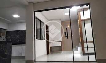 Imagem 5: Casa Belíssima de Alto Padrão com hidro no Jardim Dias