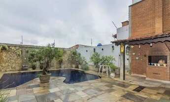 Imagem: Sobrado a Venda no Imirim na Rua Aburá