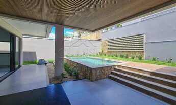 Imagem: Ribeirão Preto - Casa de Condomínio