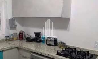 Imagem 3: CASA ASSOBRADA DE 125m2 COM 2 QUARTOS, 2 BANHEIROS , 2 VAGAS Á VENDA EM SOCORRO