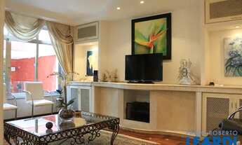 Imagem 4: SOBRADO - BROOKLIN - SP