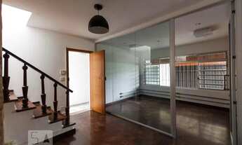 Imagem 2: Casa para Aluguel - Chácara Inglesa, 4 Quartos, 170 m2