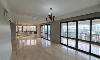 Imagem 6: Apartamento para aluguel no Victoria Hill, Ribeirão Preto, SP, 4 quartos, 4 suítes