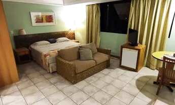 Imagem 6: Flat Tropical andar alto 32m2