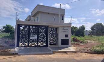 Imagem 2: SOBRADO EM CONDOMINIO COM 01 SUÍTE NA 407 SUL