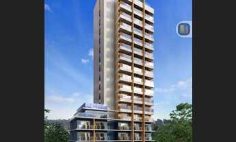 Imagem 6: EXCELENTE QUARTO E SALA COM VARANDA ( 11o and) - Caminho das Árvores