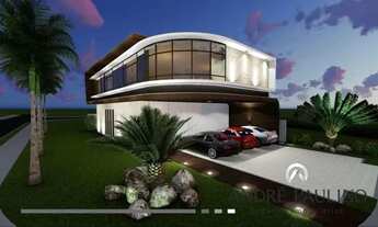 Imagem 7: CONDOMÍNIO ALPHAVILLE 2