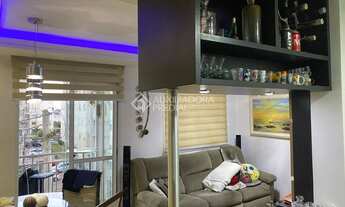 Imagem 2: PORTO ALEGRE - Apartamento Padrão - Humaitá