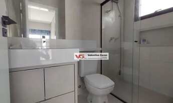 Imagem 7: Casa com 3 dormitórios, 112 m² - venda por R$ 850.000,00 ou aluguel por R$ 4.837,00/mês