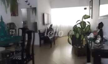 Imagem 3: São Paulo - Apartamento Padrão - Mooca