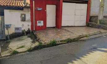 Imagem: Vendo casa no 3 Maria em Taubaté