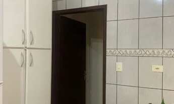 Imagem 4: Casa com 3 dormitórios à venda - Vila Pires - Santo André/SP