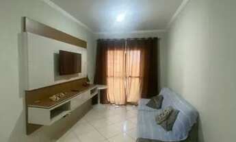 Imagem 3: Apartamento com 2 dormitórios para alugar, 75 m² por R$ 2.900,00/mês - Aviação - Praia Gra