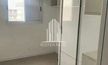 Imagem 7: Apartamento no Condomínio Link Ipiranga na Vila Independência com 55m² 1 suíte 2 banheiros