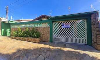 Imagem: Casa para locação com 3 dormitórios