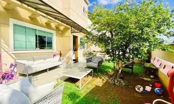 Imagem 5: ÓTIMA CASA MUITO ENSOLARADA DE ESQUINA E COM AGRADÁVEL QUINTAL COM ESPAÇO PARA PISCINA!!