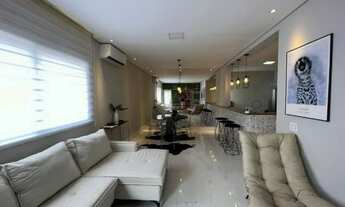 Imagem 6: Apartamento/Casa Townhouse com 3 dormitórios à venda, 83 m² por R$ 595.000 - Jardim Novo C