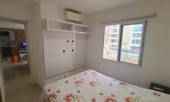 Imagem 7: JS Apartamento para venda com 65 metros quadrados com 2 quartos em Jardim Renascença - São