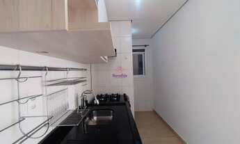 Imagem 5: JUNDIAÍ - Apartamento Padrão - RESIDENCIAL SANTA GIOVANA