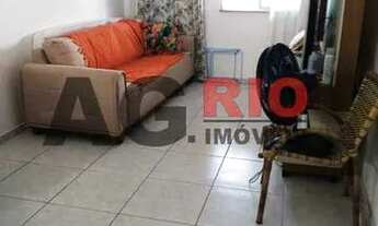 Imagem: Apartamento-À VENDA-Taquara-Rio de Janeiro-RJ