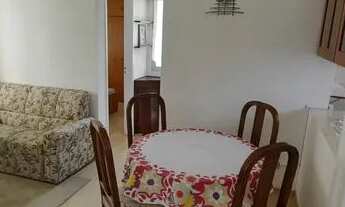 Imagem 7: Apto. com 1 dorm. todo mobiliado só entrar e morar locação R$ 2.615,00