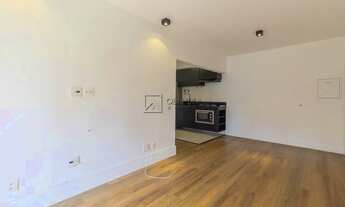 Imagem 4: Locação Apartamento 1 Dormitórios - 50 m² Moema