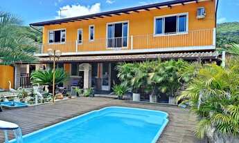 Imagem 4: Casa à venda 3 quartos em Florianópolis bairro Ribeirão da Ilha R$ 850.000,00