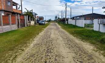 Imagem 3: Terreno à venda, 300 m² por R$ 100.000,00 - Caravelle - Passo de Torres/SC