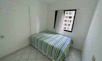 Imagem 7: Apartamento para aluguel tem 80m2, com 3 quartos em Pituba - Salvador - BA