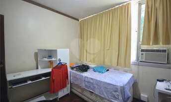 Imagem 6: Rio de Janeiro - Apartamento Padrão - BOTAFOGO