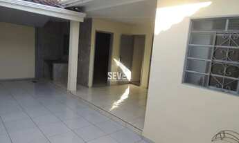 Imagem: Casa para locação Vila Nova Santa Luzia