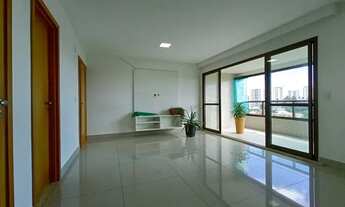 Imagem 4: Apartamento para aluguel tem 114 metros quadrados com 3 quartos em Pituaçu - Salvador - BA