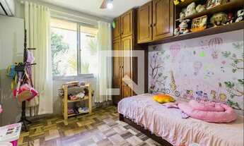 Imagem 5: Apartamento para Aluguel - Passo D'areia, 3 Quartos, 80 m2