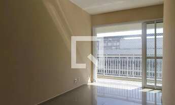 Imagem 3: Apartamento para Aluguel - Vila Matias, 1 Quarto, 50 m2