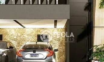 Imagem 6: Casa com 3 dormitórios à venda, 167 m² por R$ 1.300.000,00 - Engenho Velho - Nova Odessa/S