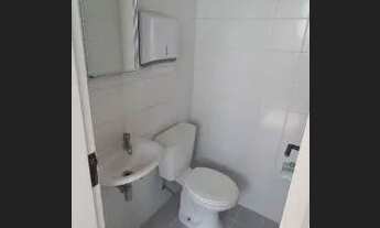 Imagem 6: Conjunto para alugar, 45 m² por R$ 1.500/mês - Higienópolis - São Paulo/SP