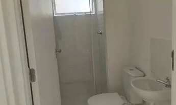 Imagem 4: Apartamento para locação, Jardim do Lago, 42m² com 2 dormitórios, 1 banheiro e 1 vaga de g