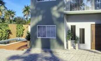 Imagem: SANTA CRUZ CABRÁLIA - Apartamento Padrão