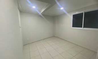 Imagem 2: Apartamento com 1 dormitório para alugar, 55 m² por R$ 1.700,00/mês - Vila Guilhermina - P