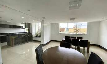 Imagem 7: Loft com 1 dormitório para alugar, 27 m² por R$ 1.700/mês - Centro - Blumenau/SC