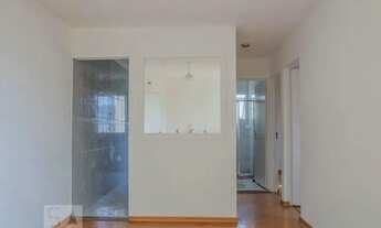 Imagem 2: Apartamento para Aluguel - Vila Dionísia, 2 Quartos, 50 m2