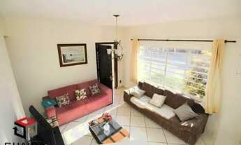 Imagem 3: Sobrado para aluguel 3 quartos 8 vagas Campestre - Santo André - SP