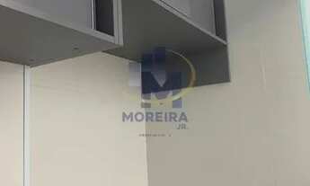 Imagem 6: Lindo Apartamento Mobiliado no Urban Universitário